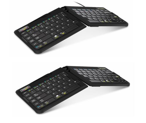 Goldtouch Go!2