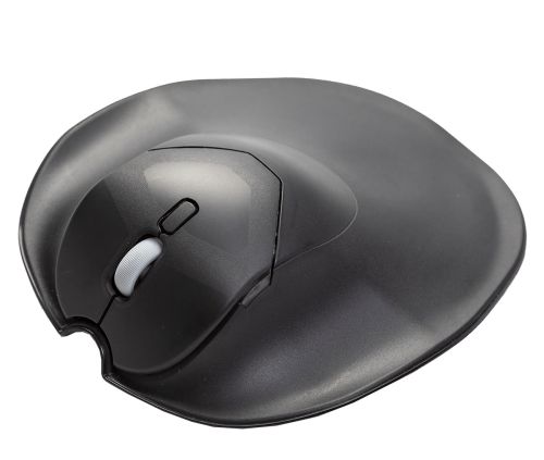 Hippus HandShoeMouse Shift Wireless Bluetooth