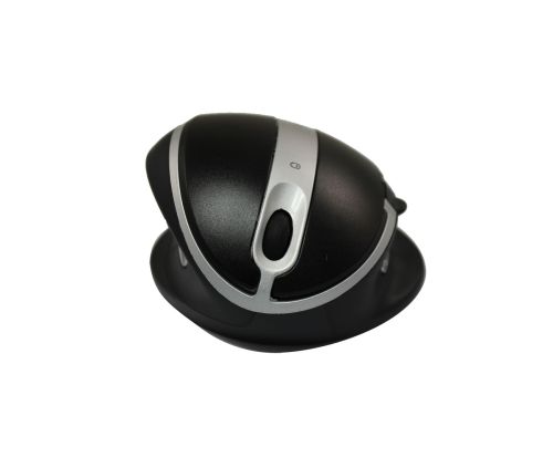 Souris Ergonomique Verticale pour réduire syndrome du canal carpien et TMS