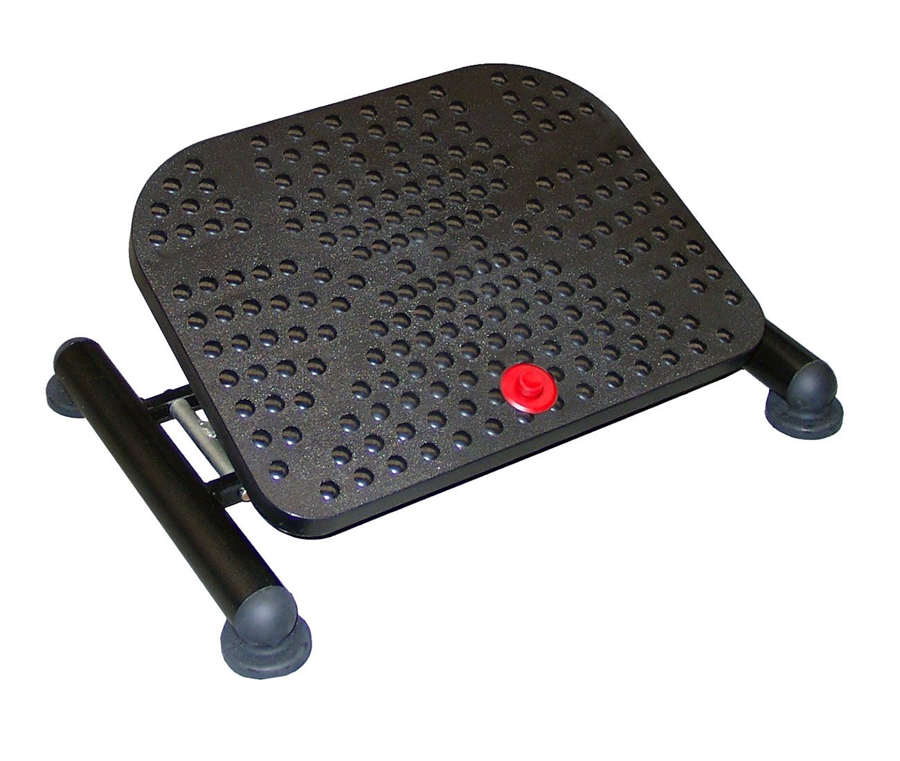 Repose-pieds de moto - MXZZAND - Titane - Aluminium - Antidérapant