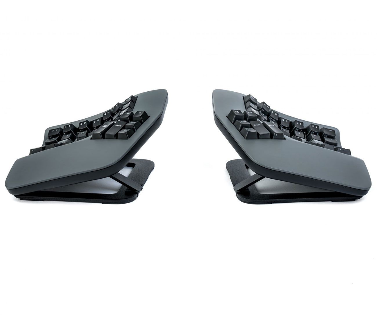 Kinesis Advantage, le clavier ergonomique profilé