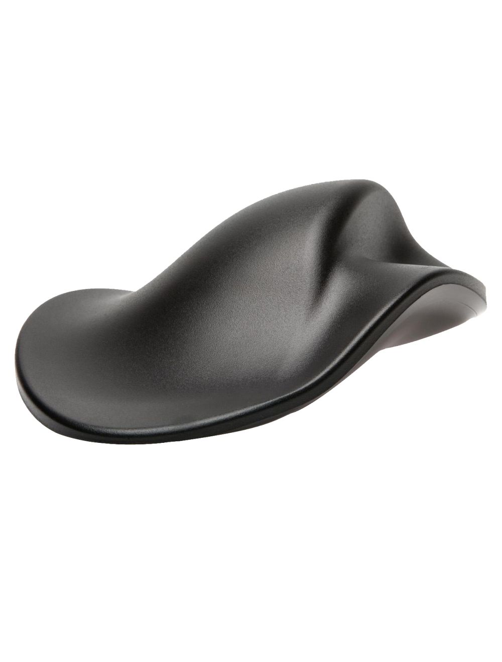 Vue de l'angle de pronation 1