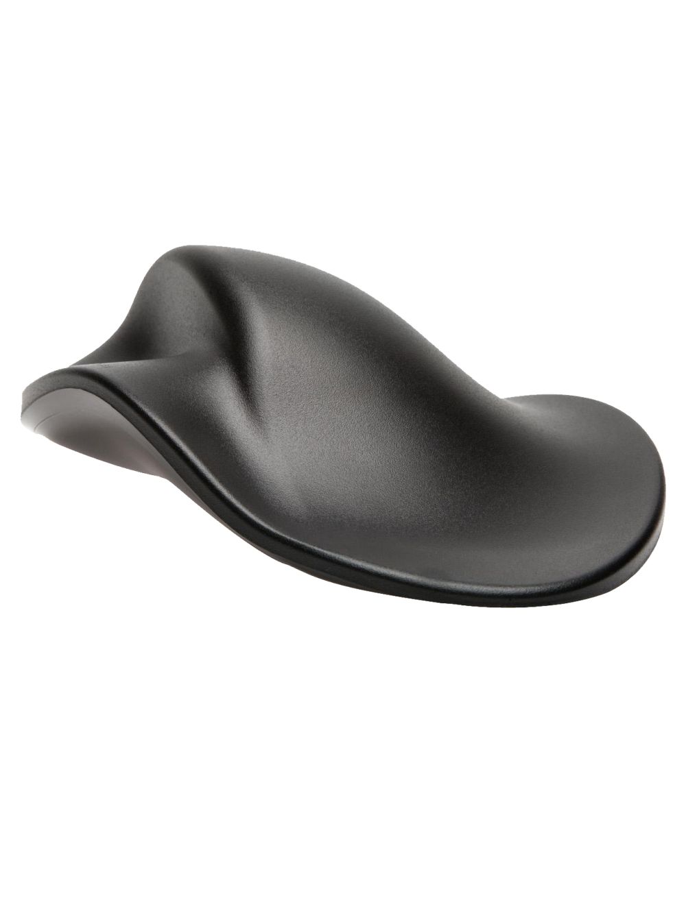 Vue de l'angle de pronation 1