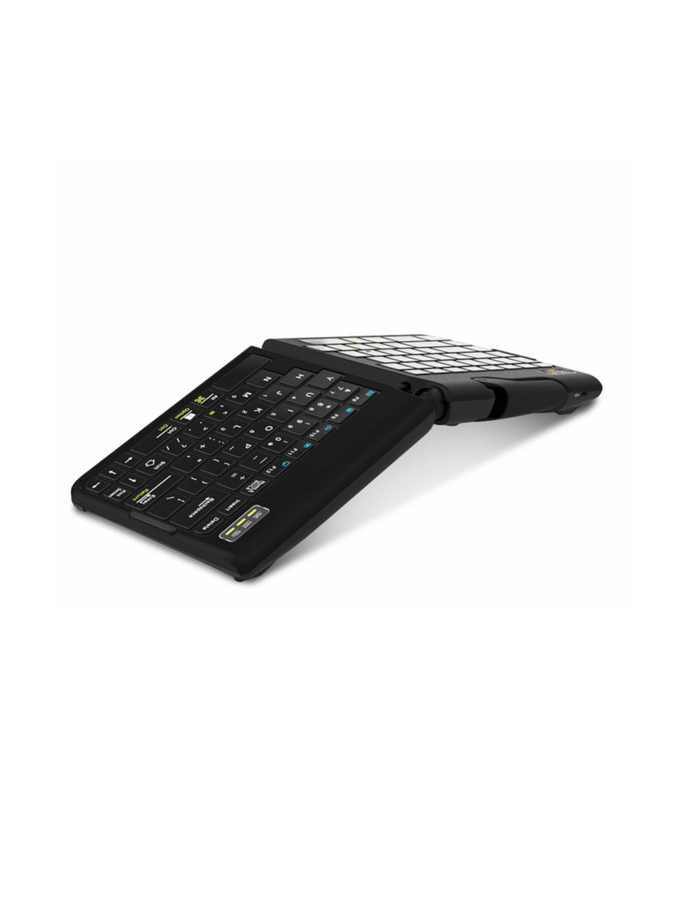 Goldtouch Go!2