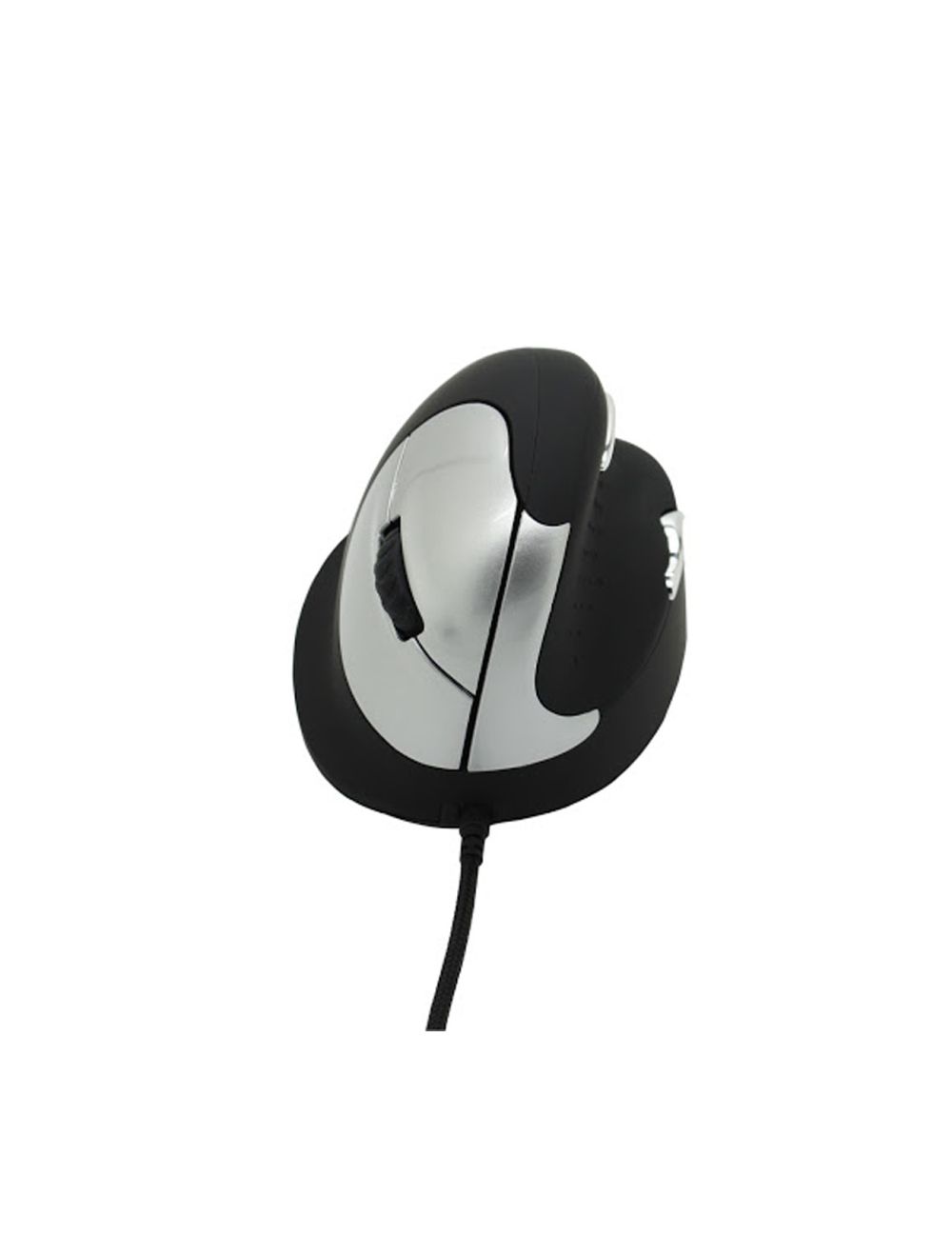 Souris ergonomique HE par Human Ergonomics