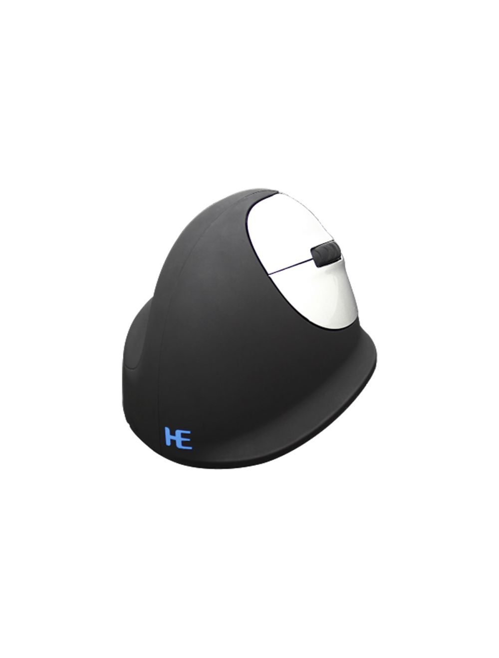 Souris ergonomique HE par Human Ergonomics
