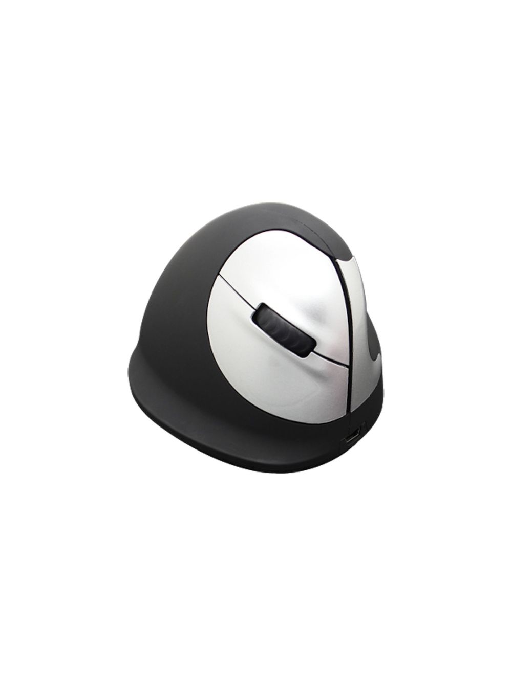 Souris ergonomique HE par Human Ergonomics