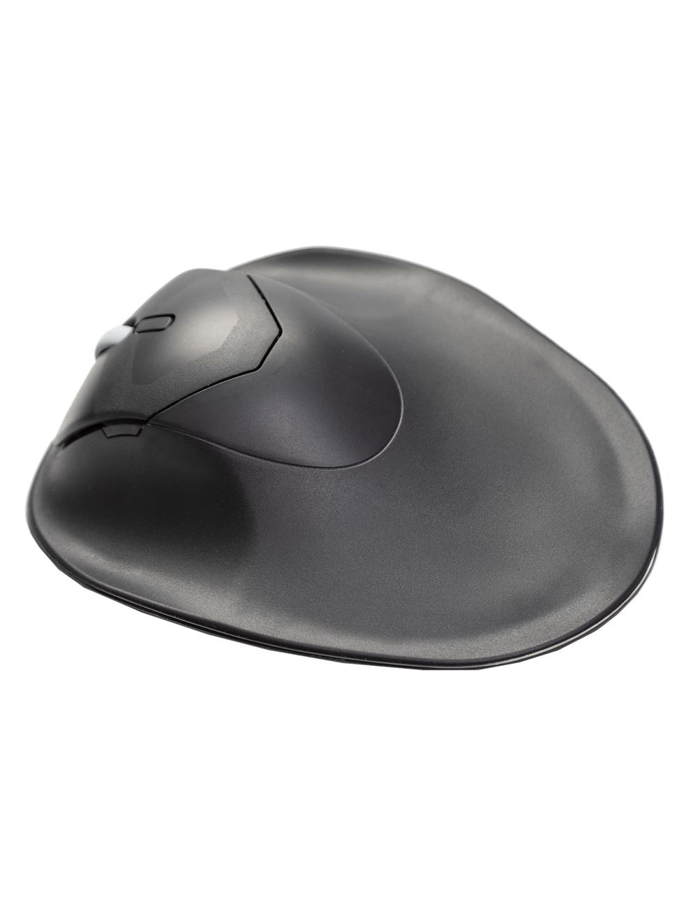 Petite souris ergonomique HandShoeMouse - Filaire