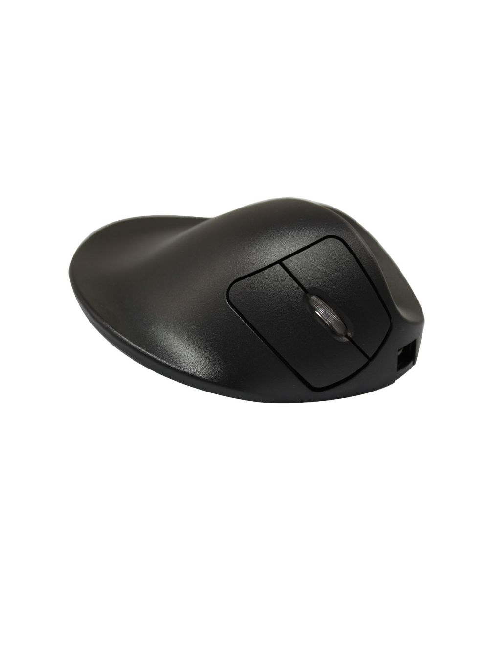 Souris ergonomique sans fil - HanshoeMouse - Gaucher ou Droitier