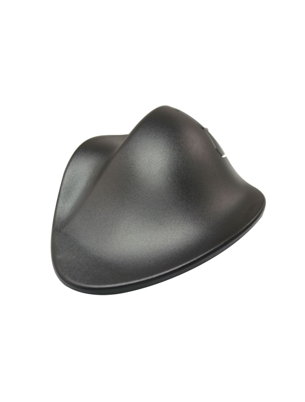 Vue de l'angle de pronation 2
