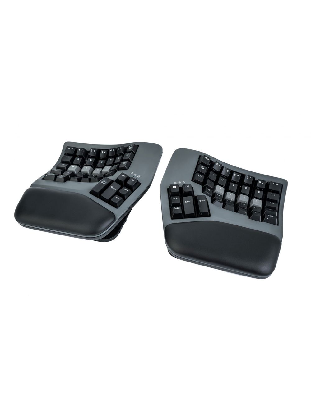 Repose poignet en mousse pour clavier ou souris - Confortable ! – Digital  noWmad