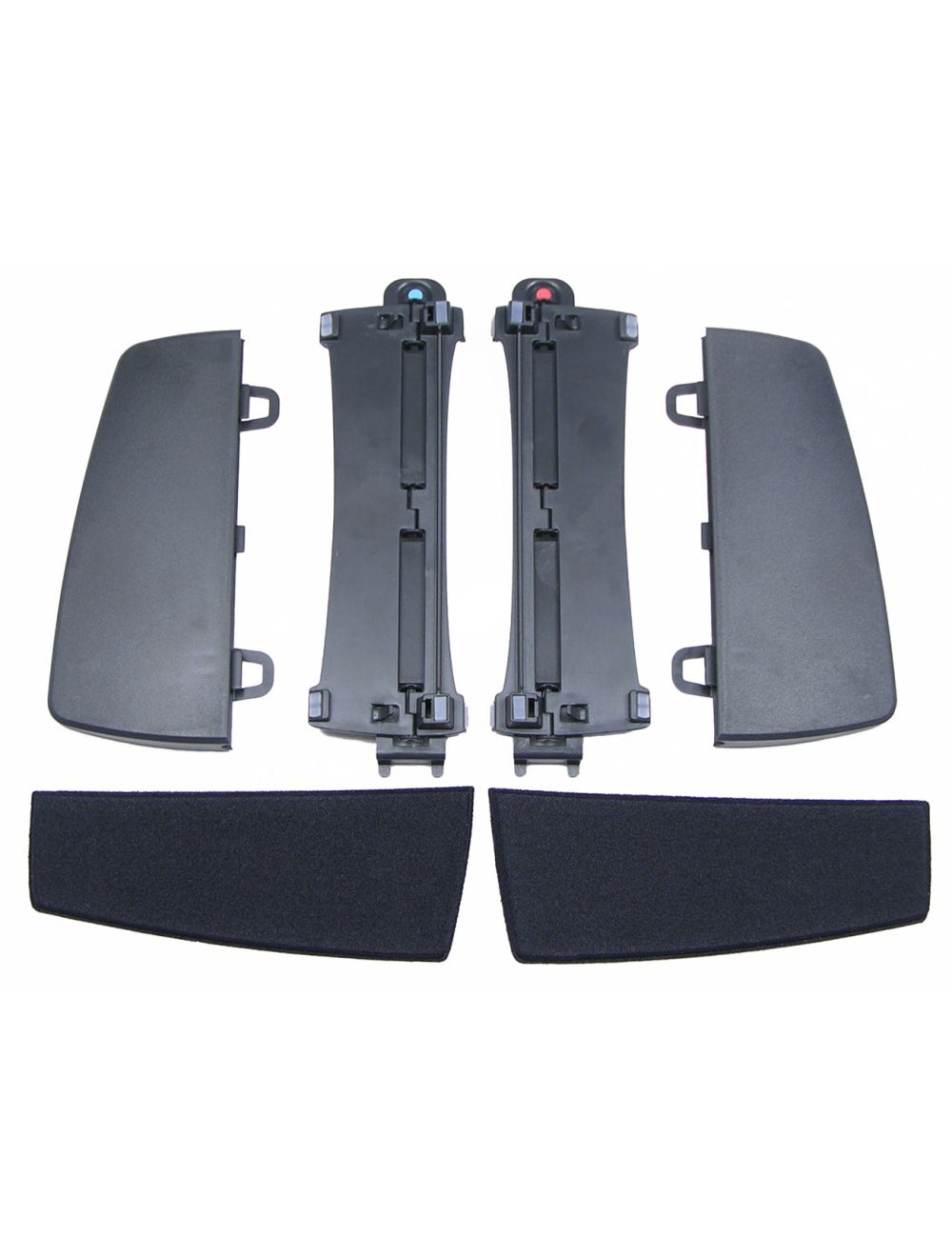 Accessoire VIP3 pour Kinesis Freestyle Solo 2