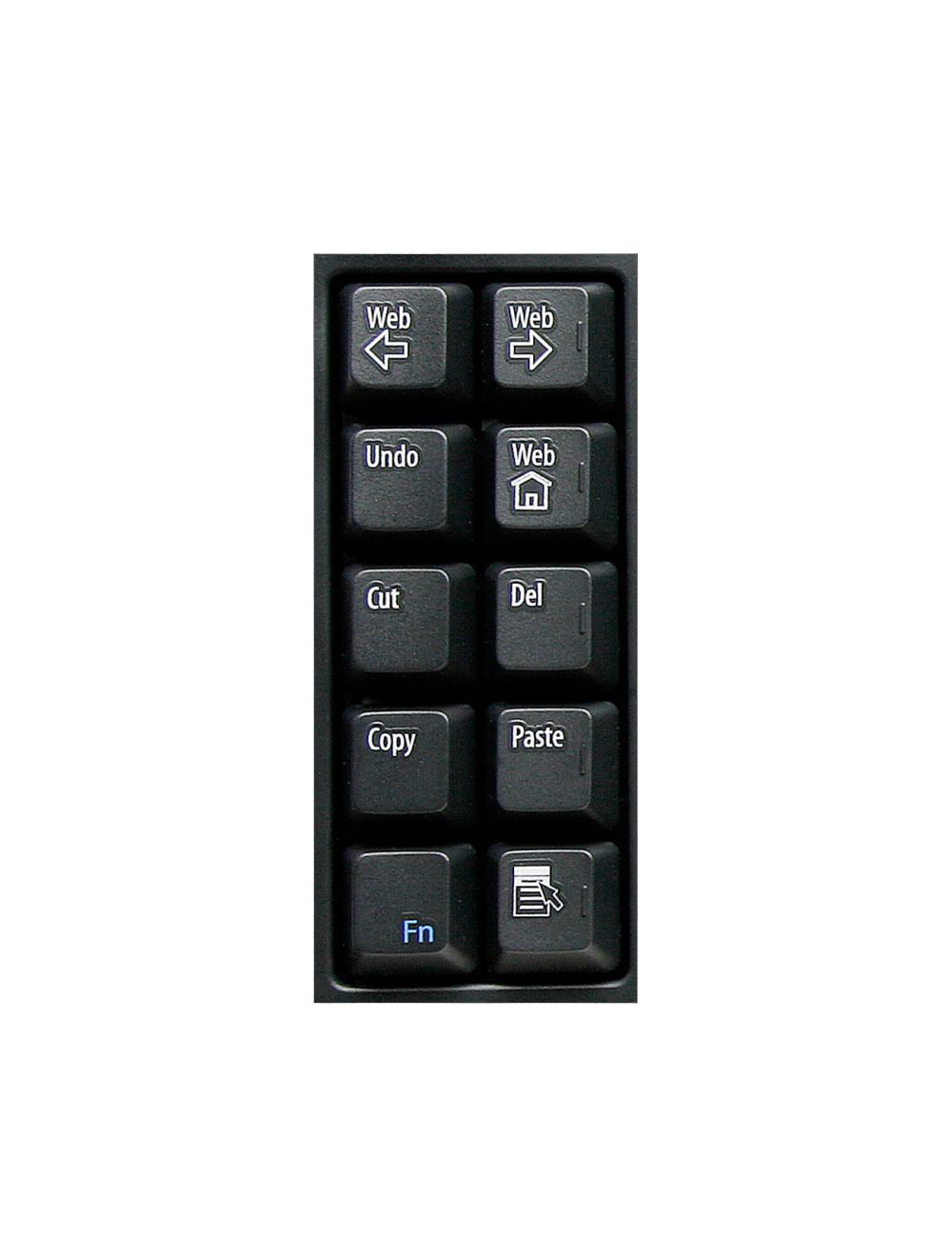 Kinesis Freestyle2 Solo PC Azerty FR
