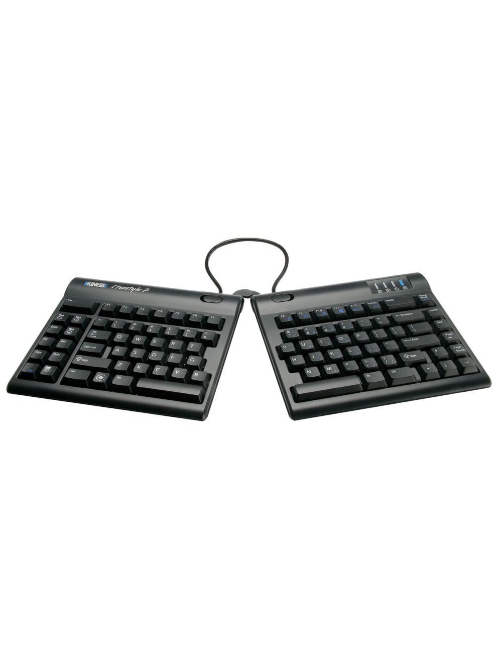 Kinesis Freestyle2 Solo PC Azerty FR