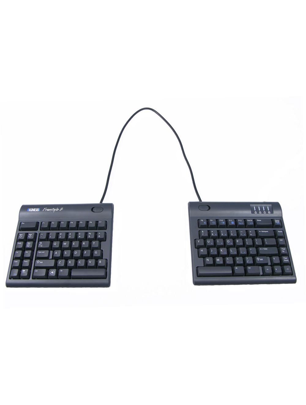 Kinesis Freestyle2 Solo PC Azerty FR