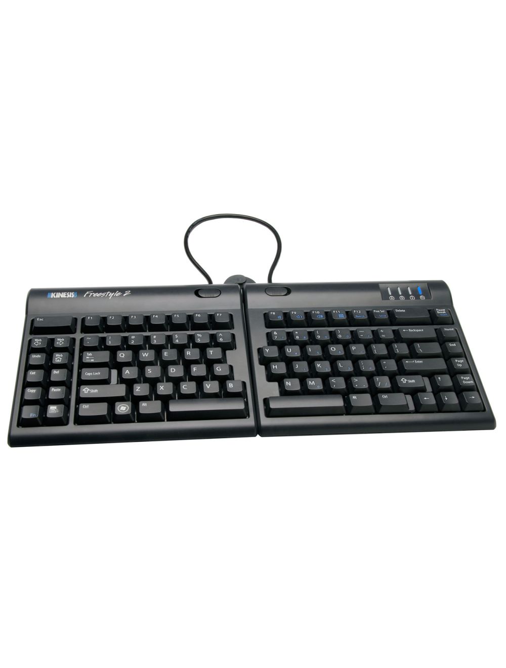 Kinesis Freestyle2 Solo PC Azerty FR