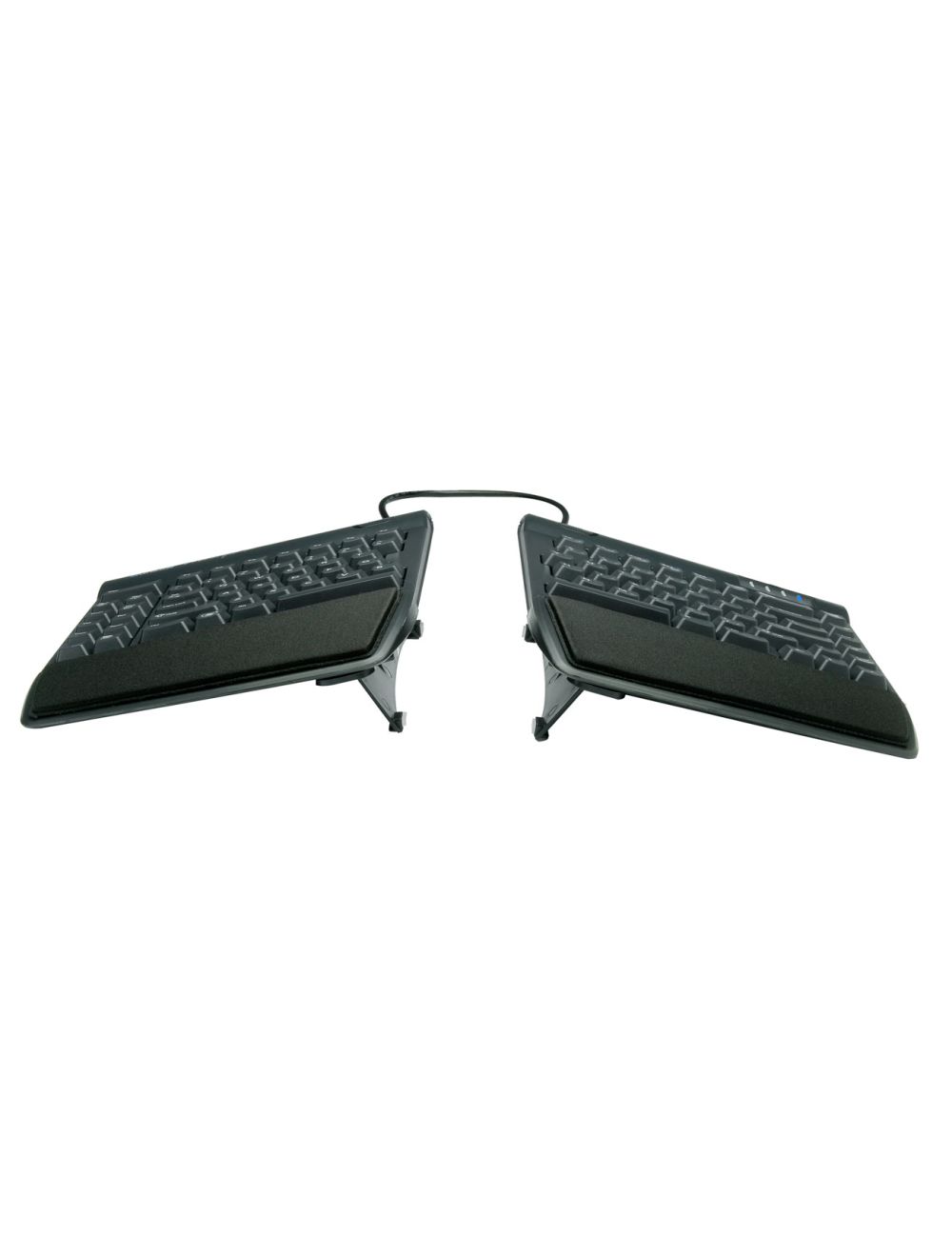 Kinesis Freestyle Solo 2 - Modules avec accessoire VIP3 1