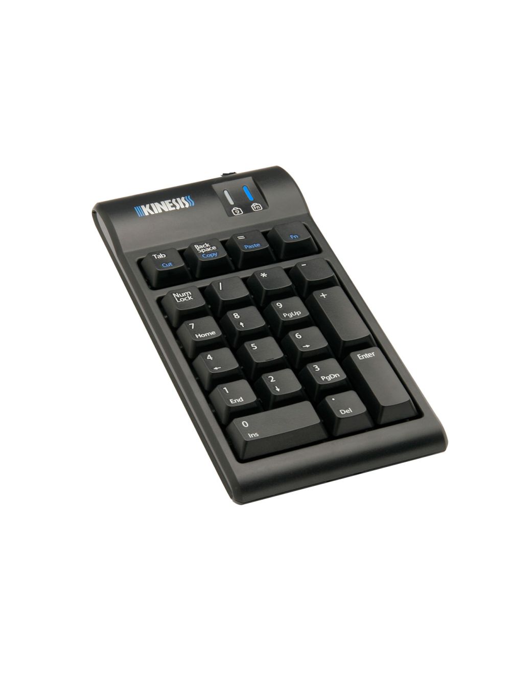 Pavé numérique Kinesis Low Force 2