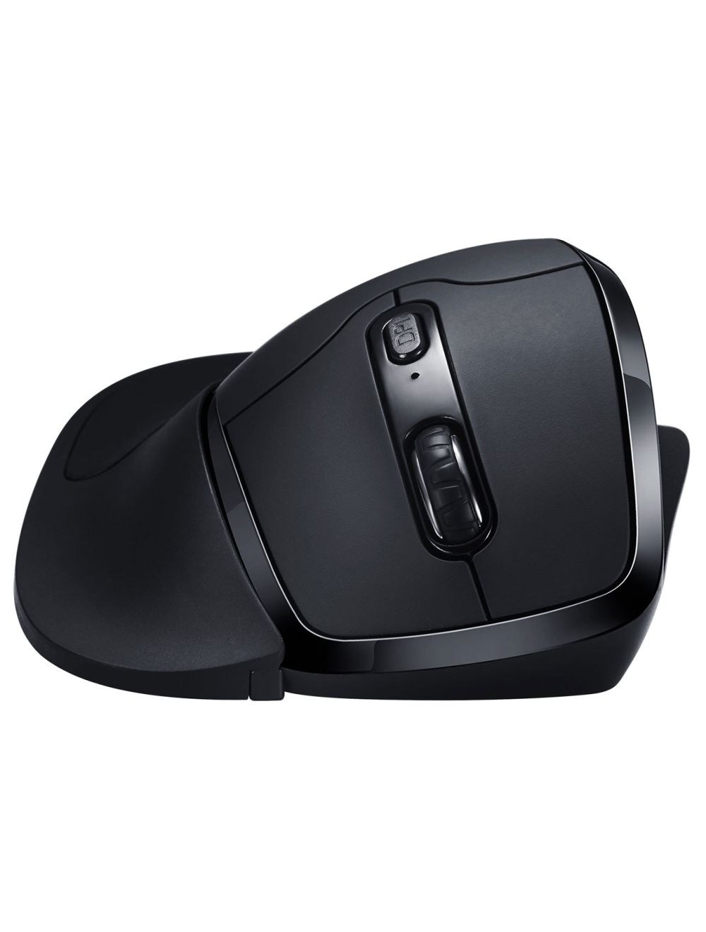 Guide de l'utilisateur de la souris sans fil logitech MX Master 3