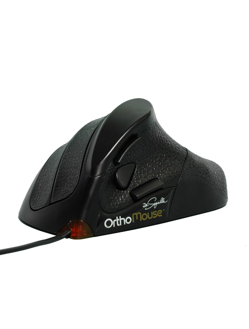 Orthomouse, la souris ergonomique par Orthovia