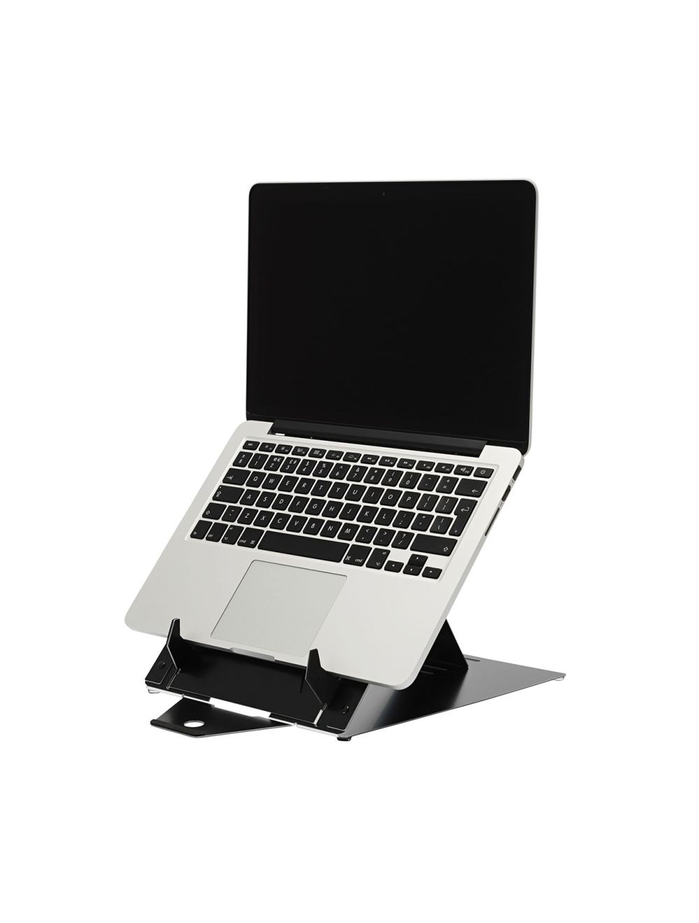 Support ordinateur portable, tablettes et notebooks en aluminium