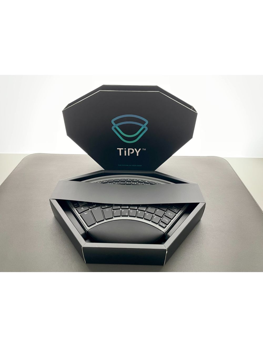 Clavier Monomanuel Tipy