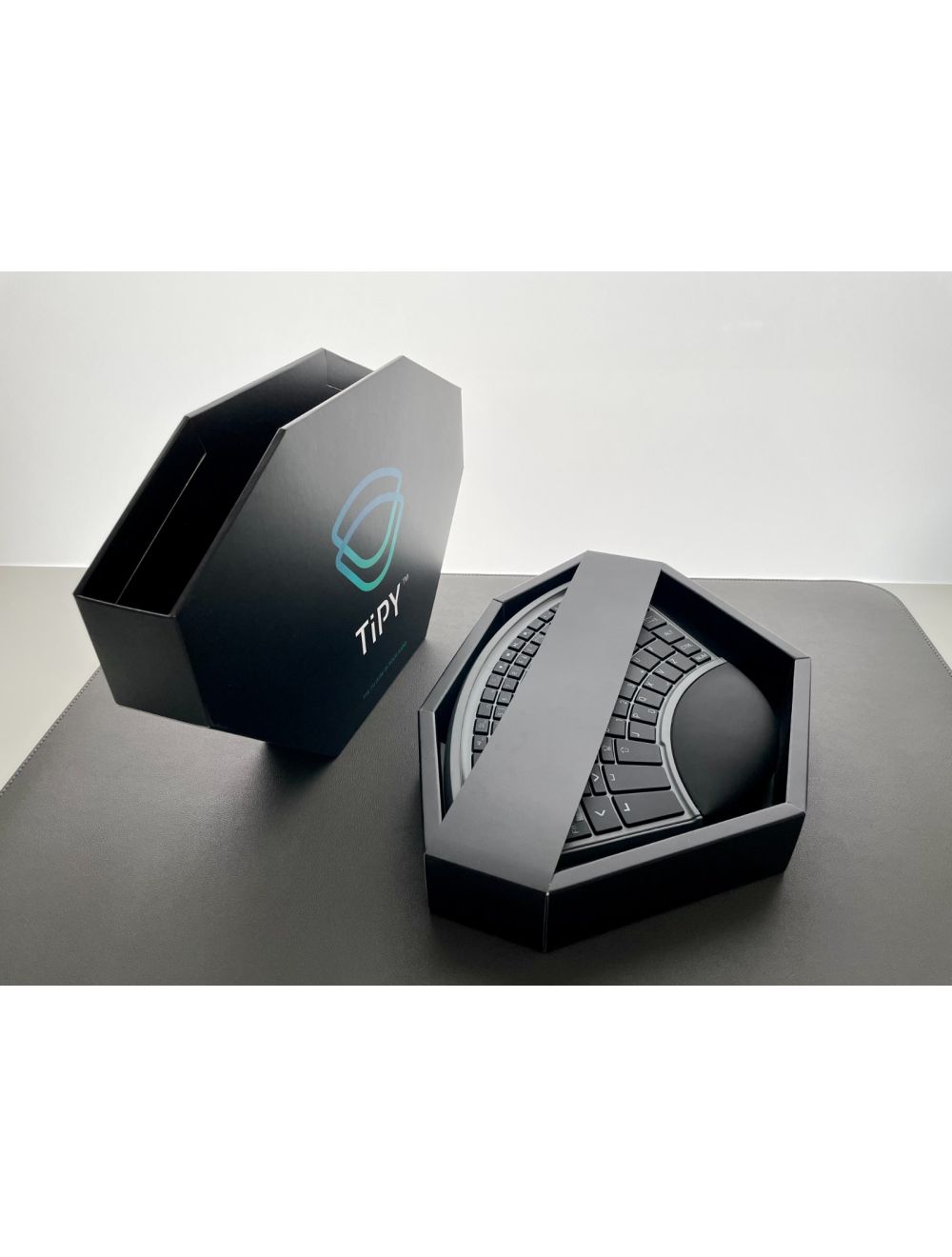 Clavier Monomanuel Tipy