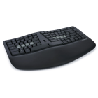 Clavier Kinesis MWave Mechanical Keyboard QWERTY US