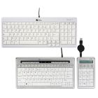 Claviers et pavé numérique Ultraboard - S-Board AZERTY FR