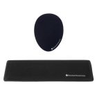 Tapis de souris Egg Ergo - Repose Poignet Trapezium Ergo