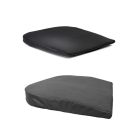 Coussins d'assise Ergodrive et Ergodesk
