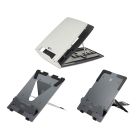 Support ordinateur portable Flextop 170 - Ergo Q 160 - Ergo Q 330 Circular