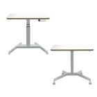 Bureaux assis debout Leitz et accessoires