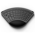 Clavier Monomanuel, Ambidextre et Multilingue Tipy