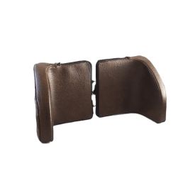 Support Lombaires avec Cales Ergobust