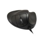 Hippus HandshoeMouse Original Droitier/Gaucher Fil/Sans Fil