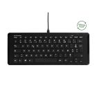 Claviers Mousetrapper Type Mini