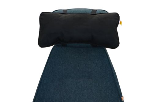 Accessoires poste de travail - Coussin pour têtière de siège pour soutien cervical