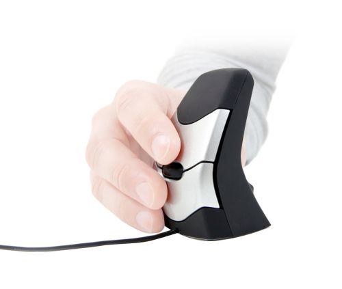 Souris ergonomique sans fil - DXT Mouse