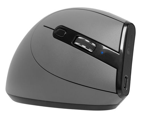 Souris ergonomique - Souris Grip Pro