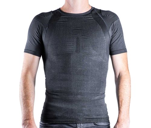 Accessoires poste de travail - Exo'Shirt