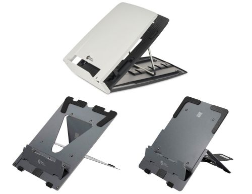 Supports ordinateurs portables/tablettes - Support ordinateur portable Flextop 170 - Ergo Q 160 - Ergo Q 330 Circular