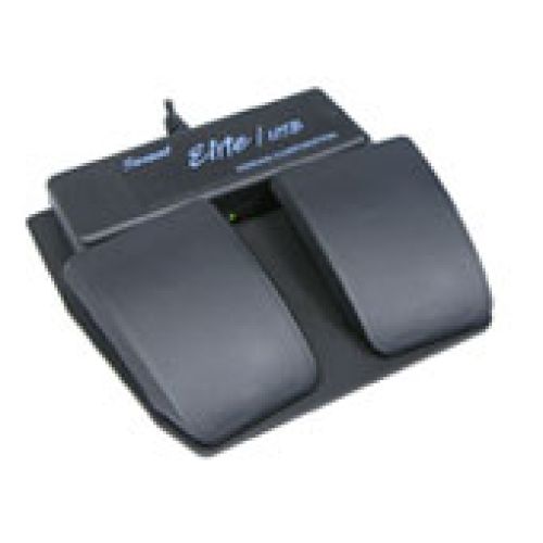 Pièces détachées - Kinesis Double Pédale Savant Elite Dual Action