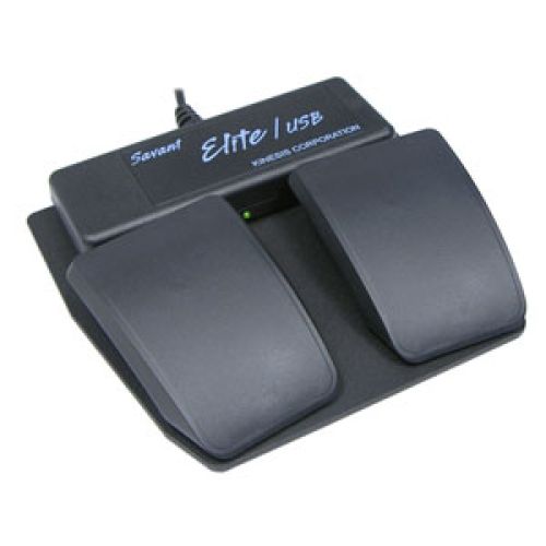 Pièces détachées - Kinesis Double Pédale Savant Elite Dual Action