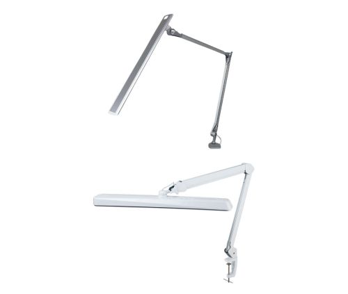 Lampe de bureau - Lampe de bureau ajustable Modulight 4 et Modulight 5