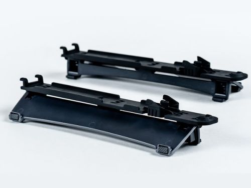 Ergo Gaming - Accessoire Lift Kit pour clavier Kinesis Freestyle Edge RGB