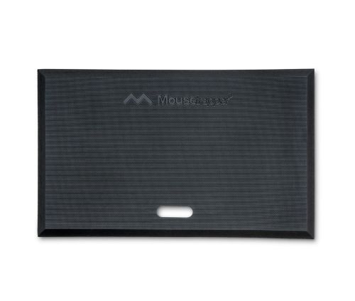 Repose-pieds ajustables - Tapis antifatigue - Tapis Anti-Fatigue Mousetrapper Active - Active XL