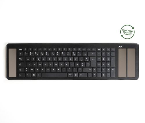 Clavier Mousetrapper Type