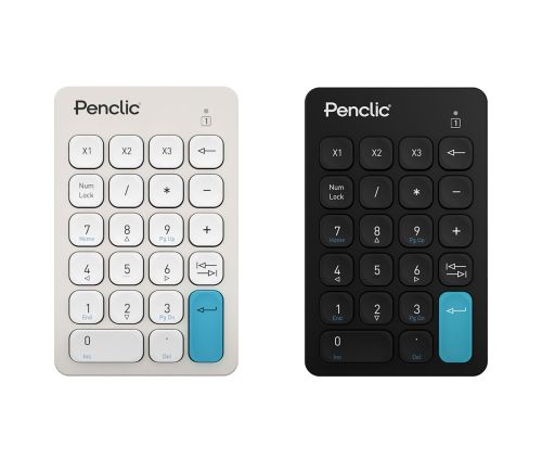 Penclic Numpad N3 Corded